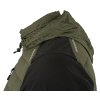 IRIS Jacket green/black