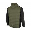 IRIS Jacket green/black