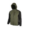 IRIS Jacket green/black