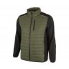 IRIS Jacket green/black