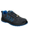 KNITTER S1 ESD Low