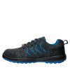 KNITTER S1 ESD Low