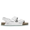 KORKY WHITE Sandal