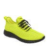 NEXO Yellow/black Low