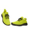 NEXO Yellow/black Low