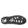 OREGON Black Sandal