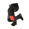 PREDATOR Trousers black/grey