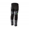 PREDATOR Trousers black/grey