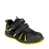 RIBBON S1 ESD Sandal