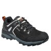 SALVADOR O2 Black Low