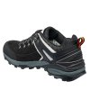 SALVADOR O2 Black Low