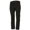 SOLON Trousers black