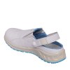WHITE OB Slipper