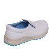WHITE S2 Moccasin