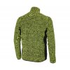 ALTOS Sweatshirt yellow