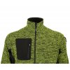 ALTOS Sweatshirt yellow