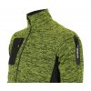 ALTOS Sweatshirt yellow