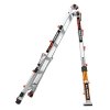Conquest PRO All-terrain M22, Délka 335–579 cm, jako výsuvný až 645 cm
