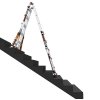 Conquest PRO All-terrain M22, Délka 335–579 cm, jako výsuvný až 645 cm