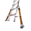 Conquest PRO All-terrain M22, Délka 335–579 cm, jako výsuvný až 645 cm