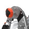 Conquest PRO All-terrain M22, Délka 335–579 cm, jako výsuvný až 645 cm