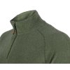 POLAROS Sweatshirt green