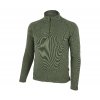 POLAROS Sweatshirt green