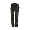 EREBOS WP Trousers black
