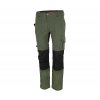 EREBOS WP Trousers green/black