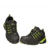 ORLANDO XTR S3 NM HI-VIS Low