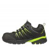 ORLANDO XTR S3 NM HI-VIS Low