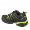 ORLANDO XTR S3 NM HI-VIS Low