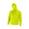 MACHR Sweatshirt yellow