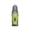 vrtací šroubovák aku, BRUSHLESS, 12V Li-ion s nářadím, sada 46ks