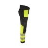 EREBOS Trousers class 1 HI-VIS