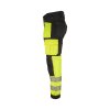 EREBOS Trousers class 1 HI-VIS