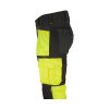 EREBOS Trousers class 1 HI-VIS