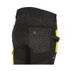 EREBOS Trousers class 1 HI-VIS