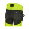 EREBOS Trousers class 2 HI-VIS