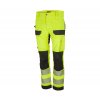 EREBOS Trousers class 2 HI-VIS