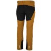 FOBOS Trousers ocher/grey