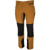 FOBOS Trousers ocher/grey