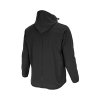 FORCE Jacket black/red