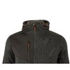 NORTOS Sweatshirt grey/black