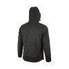 NORTOS Sweatshirt grey/black