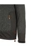 NORTOS Sweatshirt grey/black