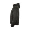 NORTOS Sweatshirt grey/black