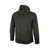 NORTOS Sweatshirt grey/black