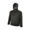 NORTOS Sweatshirt grey/black