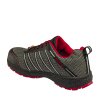 VECTRA S1P ESD NM Grey/red Low